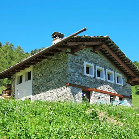 Casot Brusa By Interhome Dağ evi