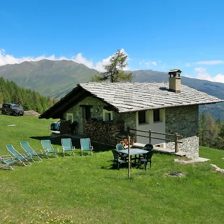 Dağ evi Casot Brusa By Interhome *