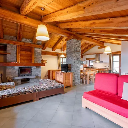 شاليه Casot Brusa By Interhome سامبير