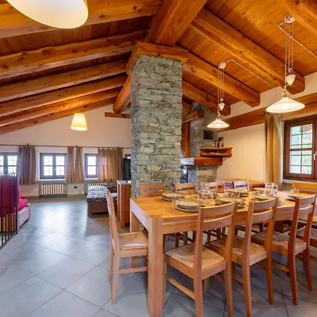 Casot Brusa By Interhome سامبير