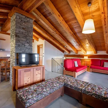 Casot Brusa By Interhome