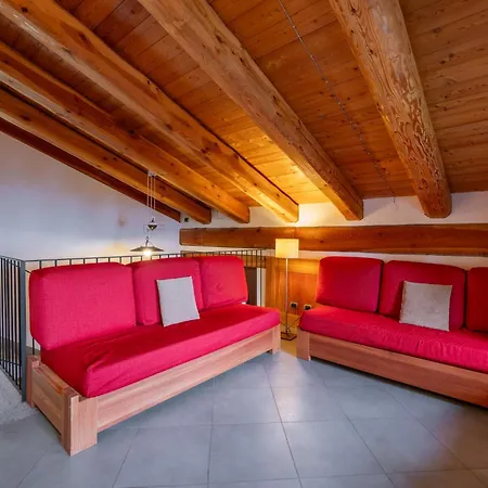 Casot Brusa By Interhome Sampeire