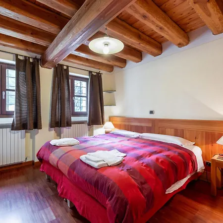 Casot Brusa By Interhome Dağ evi