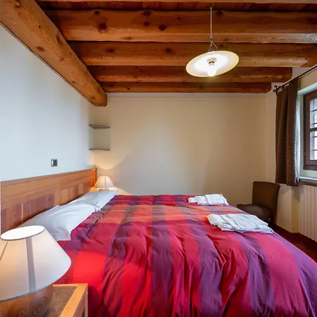 Dağ evi Casot Brusa By Interhome