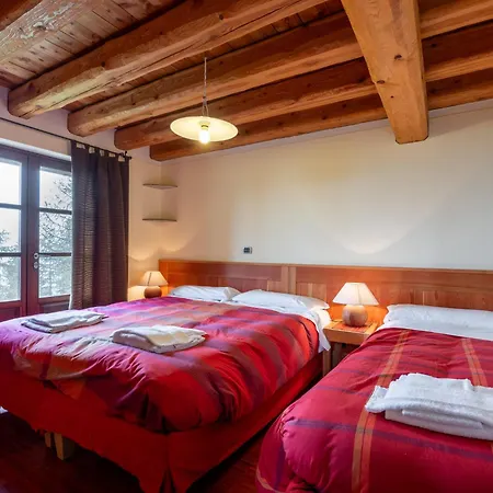 Casot Brusa By Interhome Dağ evi *