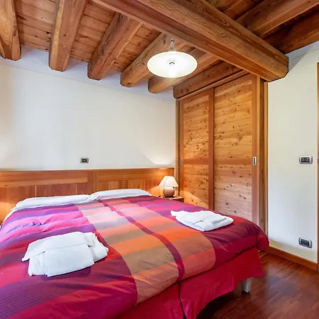 Casot Brusa By Interhome سامبير