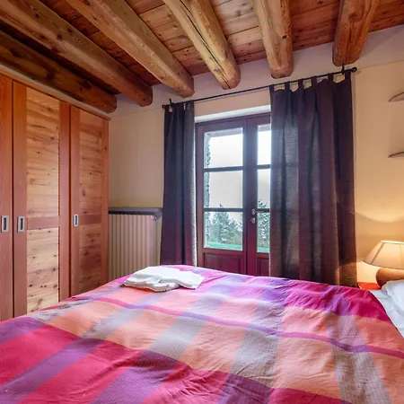 Chalet Casot Brusa By Interhome