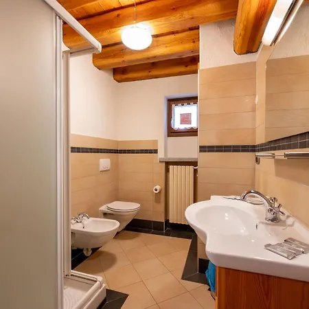 Dağ evi Casot Brusa By Interhome *