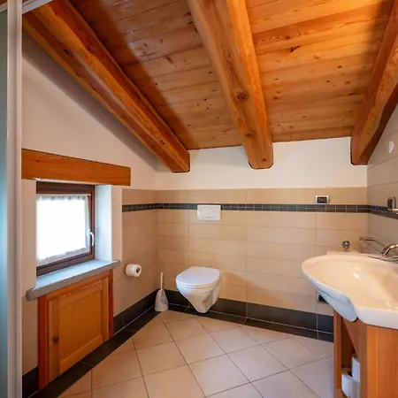 Casot Brusa By Interhome *