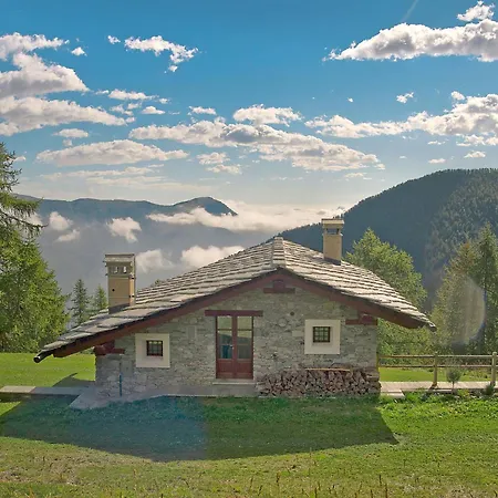 Dağ evi Casot Brusa By Interhome