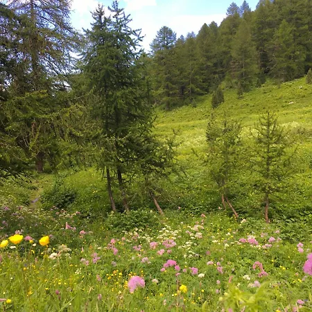 شاليه Casot Brusa By Interhome *