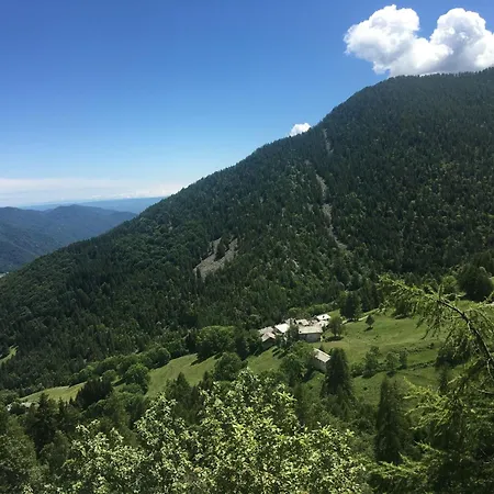 Casot Brusa By Interhome Sampeire