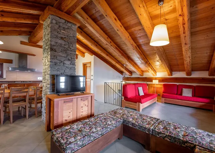 Casot Brusa By Interhome