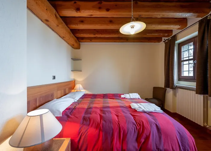샬레 Casot Brusa By Interhome