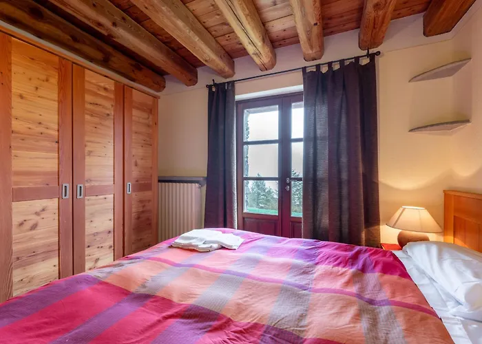 샬레 Casot Brusa By Interhome
