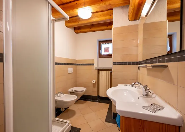 샬레 Casot Brusa By Interhome *