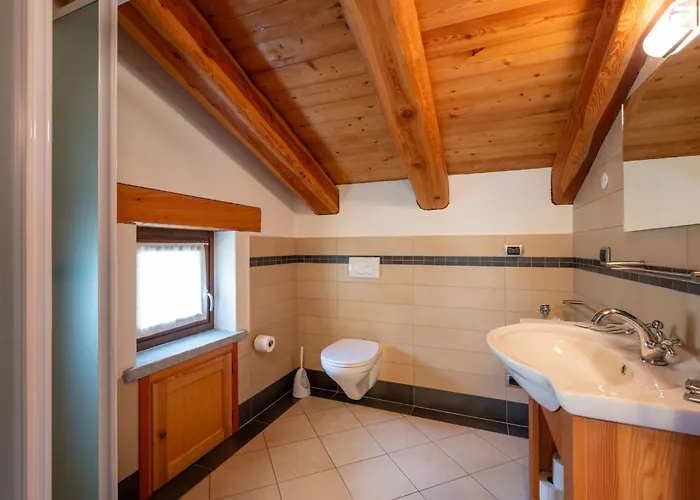 Casot Brusa By Interhome *