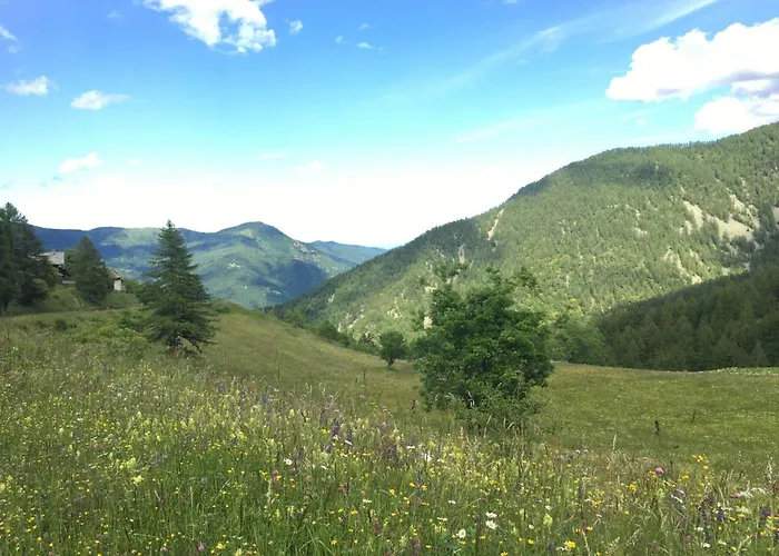 Casot Brusa By Interhome 샬레 삼페이레